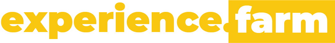 experienceFarm