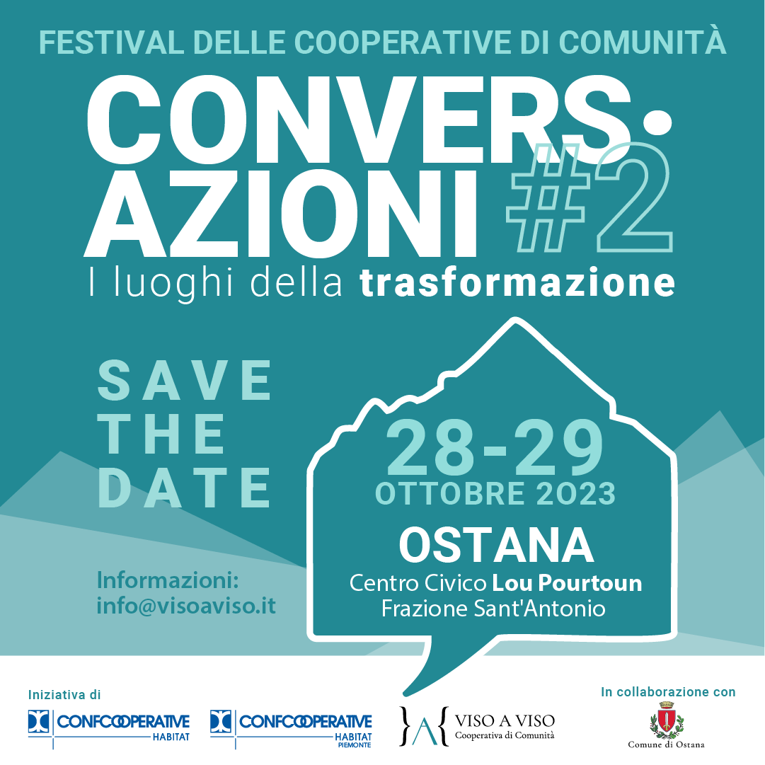 conversa.azioni#2 - savethedate